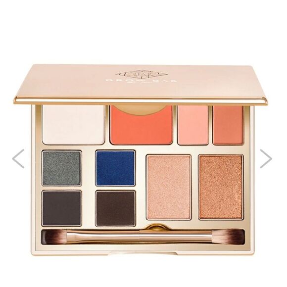 Browbar by‎ Reema Face Palette - Picture 1 of 3
